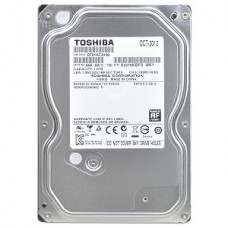 Toshiba 3TB SATA Desktop Hard Disk